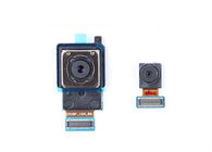 Replaced Samsung Parts for Samsung S6 Rear Back Big Camera with Lens