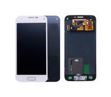 No - Frame Samsung Phone LCD Screen , Galaxy S5 LCD Screen Replacement Display