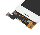 Rose Gold Samsung Phone LCD Screen J3 J320 Touch Screen Digitizer Repair Parts