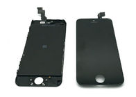 Copy 5c Iphone LCD Screen OEM Black Retina Screen Replacement for iPhone 5C Black