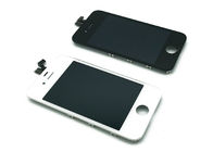 Genuine Iphone 4s Iphone LCD Screen Digitizer Assembly Repair Parts