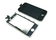 Guarantee Iphone 4 Iphone LCD Screen Replacement Touch Display Screen Digitizer
