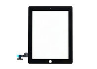 IPS iPad Replacement Parts , iPad Mini 4 LCD Screen Replacement Kit