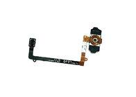 Tested G925 S6 Edge Samsung Replacement Parts Power Button + On Off Flex Cable