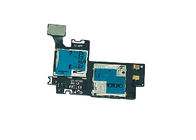 Note 2 N7100 Samsung Replacement Parts , Original Samsung SIM Card Tray