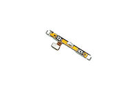 S6 Edge Samsung Replacement Parts , AAA G925 Volume Flex Samsung Spare Parts