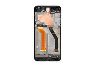 Durable HTC E Cell Phone LCD Screen Replacement Digitizer Display Grade AA