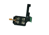 Oiginal S6 Loudspeaker Button Flex Cable + High Quality Home Button Flex Cable