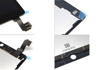 Original iPad 2 Screen Replacement Kit with Charging Port Flex Cable
