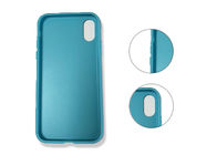 Premium Genuine Leather Cell Phone Silicone Cases Comfort for iPhone Series