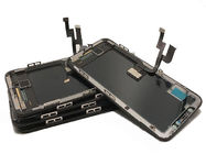 No Spot iPhone LCD Screen Iphone Ten Repair Screen With Touch Digitizer Assembly