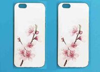 Thin Cell Phone Silicone Cases Soft TPU Protector Mobile Phone Back Cover Case