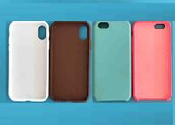 Soft Experience Cell Phone Silicone Cases iPhone Back Cover Mobile Protector Case