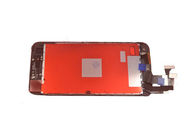 IPS Material Capacitive iPhone LCD Screen , 7G 7P iPhone Screen Assembly