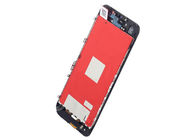 Black / White Cell Phone LCD Screen Iphone 7  Touch Screen Digitizer Assembly AA