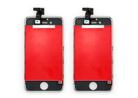 Full Original iPhone 4 Iphone LCD Screen Black Touch Screen Digitizer Assembly