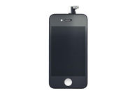 Display Showing Well 4S Iphone LCD Screen Black Mobile Phone LCD Screen Oem