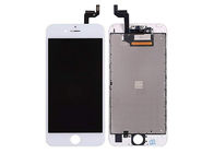 Un-opened 100% New Cell Phone LCD Touchscreen Assembly for iPhone 6S, White/Black