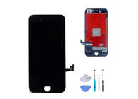 iPhone 8 Black LCD Display Lens Touch Screen Digitizer Assembly Replacement