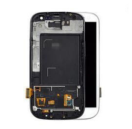 Durable Samsung S3 Screen Replacement , i9300 Digitizer Assembly Display