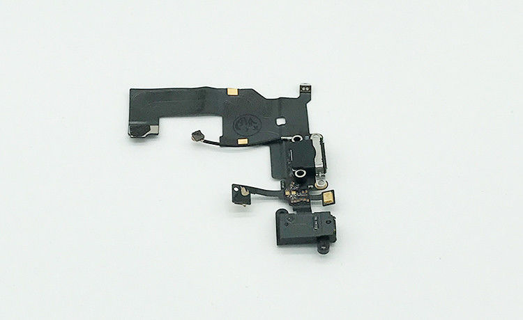 USB Charging Port Charger Dock Flex Cable Connector For iPhone 5 Power Flex Black