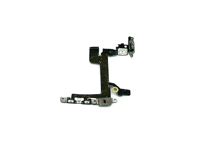 Oem iPhone 5s Iphone LCD Screen + Flex Cable Spare Parts High Quality