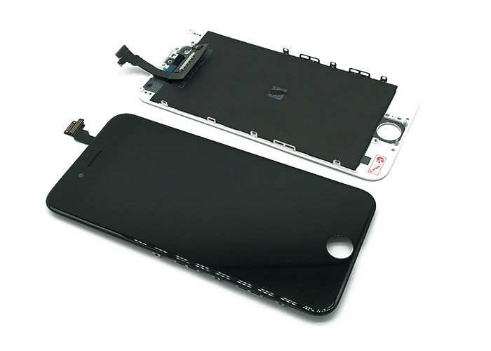 4.7 Inch Backlight LCD Repair Parts , iPhone 6 LCD Replacement Part
