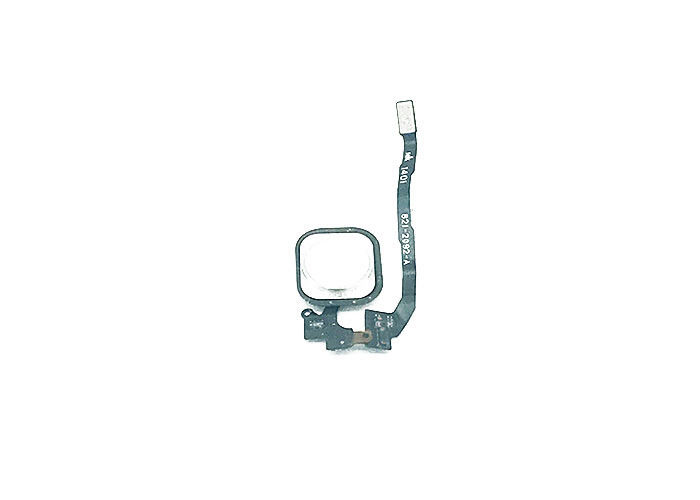 Flexible 5S Iphone Replacement Parts Home Button Flex Cable Assembly