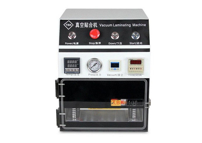High Quality LCD Repair Machine ​for LCD Laminating / Bubble Removing