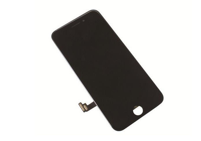 OEM / ODM Retina iPhone 8 LCD Screen , iPhone LCD Display with Dust Net
