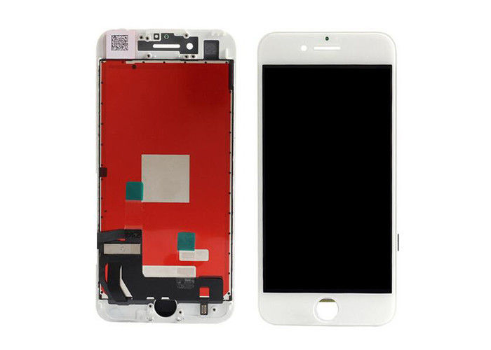 iPhone 6 Iphone LCD Screen Black / White + 6 Iphone Replacement Original
