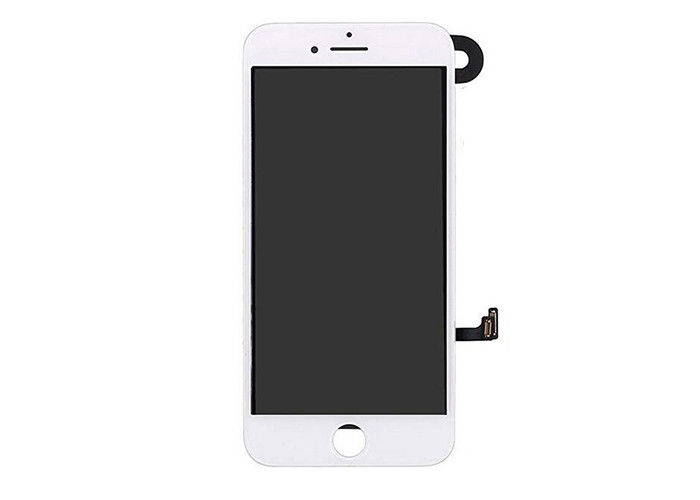 White and Black Original Touch Screen Glass LCD Display Screen for Apple iPhone