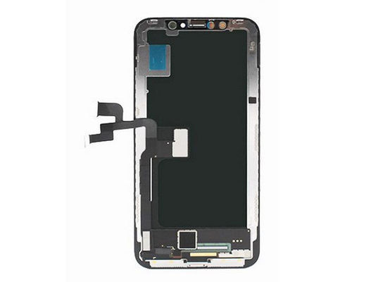 China Exquisite-made iPhone LCD Screen Iphone X Repair Screen With Touch Digitizer Oem supplier