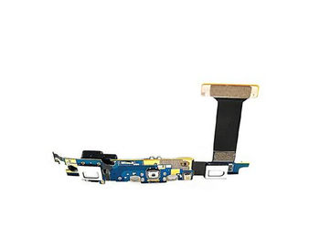 S6 Edge Charger Flex USB Connector Cable Flex for G925A Dock Charging Flex