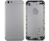 4.7 Inches Metal iPhone Housing Cover , Genuine iPhone 6 Battery Rear Case Replacement Kit