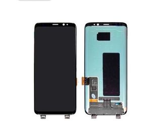 IPS Retina Samsung S8 Digitizer Replacement for Samsung Cracked Screen Repair