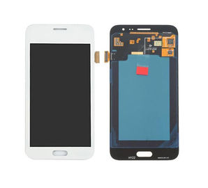 Rose Gold Samsung Phone LCD Screen J3 J320 Touch Screen Digitizer Repair Parts