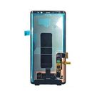 Note 8 Samsung Screen Replacement Black Display with Touch Screen Assembly