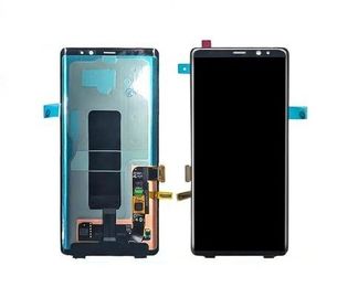 Note 8 Samsung Screen Replacement Black Display with Touch Screen Assembly