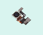 AA Iphone Replacement Parts Rear Camera with Flex Cable for iPhone 5