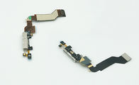 Official Size iPhone Replacement Parts iPhone 4S Charger Flex Cable Repair Use