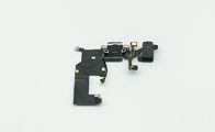 USB Charging Port Charger Dock Flex Cable Connector For iPhone 5 Power Flex Black