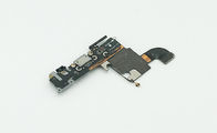 Power Flex iPhone 6s Dock Charger Connector Original Black Charging Flex Cable Black