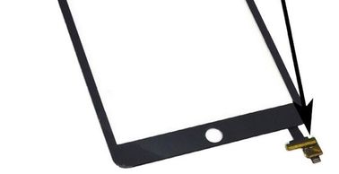 A1460 A1459 A1458 iPad LCD Screen Black iPad 3 Screen Replacement Digitizer