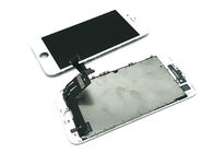 iPhone 7 Cell Phone LCD Screen , Complete LCD Phone Screen Repair Kit