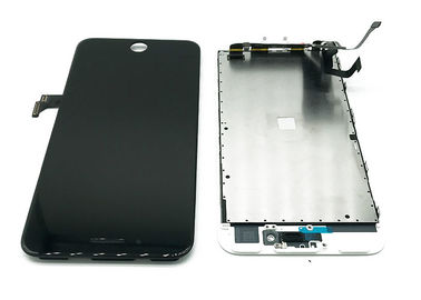 Tested 7 Plus Iphone LCD Screen Display Digitizer Replacement G+G Material