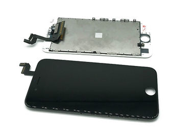 Black 6s Corepair LCD Display Screen + Full Set Touch Digitizer Assembly