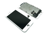 Touch Screen Digitizer Frame Assembly , iPhone 7 LCD Cell Screen Repair Kit
