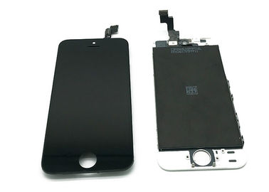 Oem iPhone 5s Iphone LCD Screen + Flex Cable Spare Parts High Quality