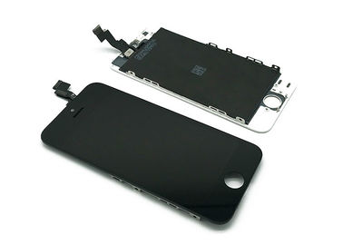 Oem iPhone 5s Iphone LCD Screen + Flex Cable Spare Parts High Quality